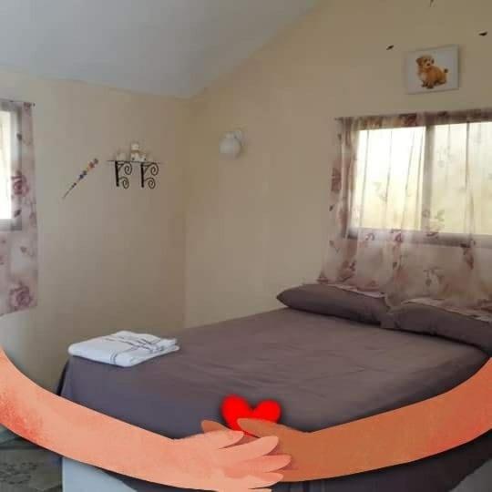Evasion Beach Hotel Gressier Esterno foto